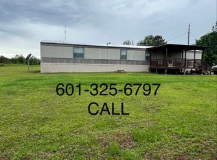 24 C R Ln Lot 8, Sumrall, MS 39482
