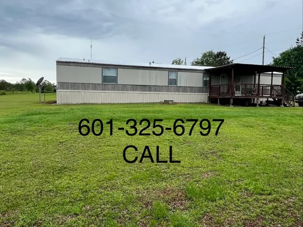 24 C R Ln Lot 8, Sumrall, MS 39482