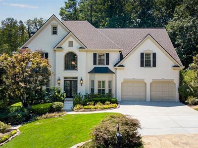 5030 Winding Hills Ln, Woodstock, GA, 30189