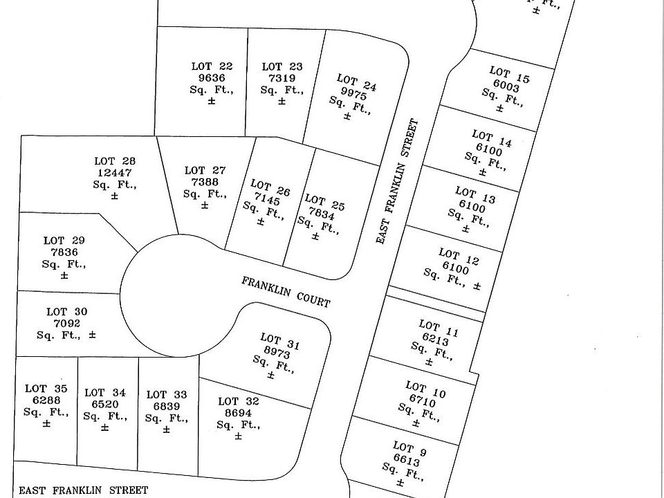 647 E Franklin Street, Connell, WA 99326 Zillow