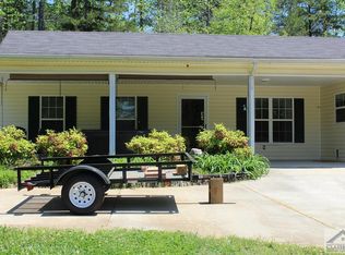 142 Mountain View Rd, Lavonia, GA 30553