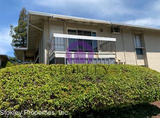 136 Blue Ridge Dr #8717266, Martinez, CA 94553