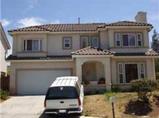 1552 Tanglewood Ln, Escondido, CA 92029
