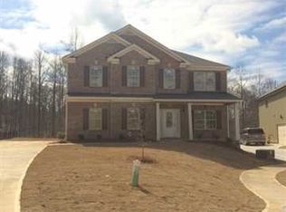 525 Sunset St, Canton, GA 30114