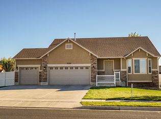 3289 W 550 N, West Pt, UT 84015
