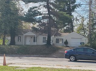 1119 N Florissant Rd, Saint Louis, MO