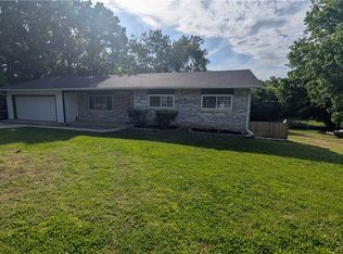 117 N Cynthia Ave, Farmington, AR 72730