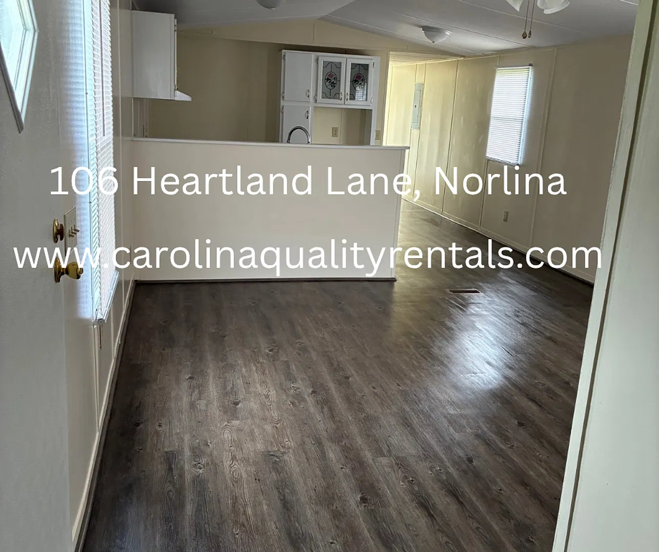 3 bed 2 bath singlewide — Photo 3