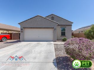 803 W Fairlane Ct, Casa Grande, AZ 85122