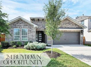 3428 Charade Dr, Leander, TX 78641