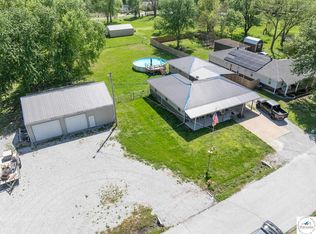 816 E Lincoln St, Clinton, MO 64735