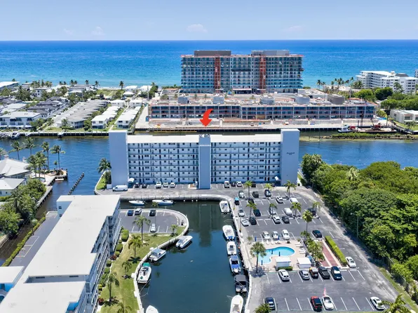 1536 SE 15th Court #704, Deerfield Beach, FL 33441