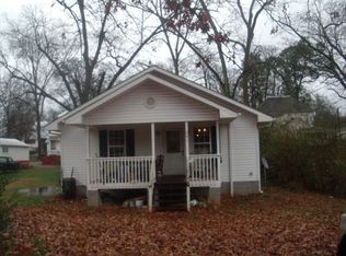261 Kiker St, Tallapoosa, GA 30176