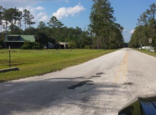 207 Osceola Rd, Georgetown, FL 32139