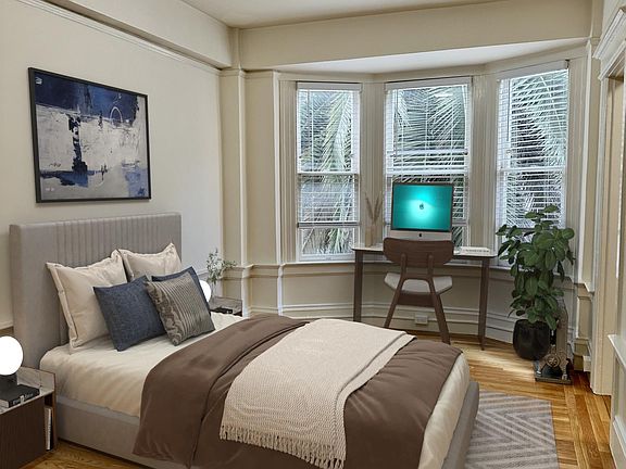 2nd image of 721 Bush St APT 304
