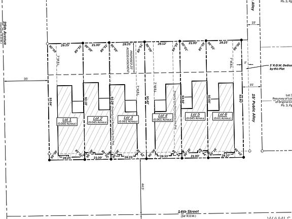 5th image of 2492 14th St