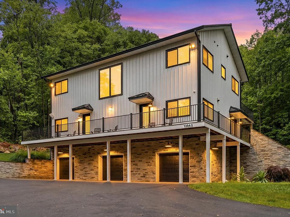 1st image of 13543 Hanging Rock Ln