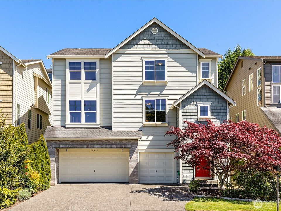 1st image of 20913 13th Avenue W