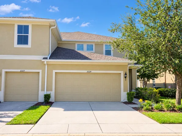 2229 Broadway View Ave, Brandon, FL 33510