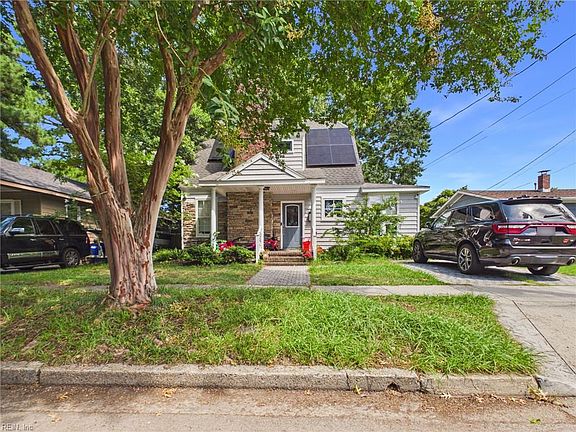 2nd image of 2826 Dunkirk Ave