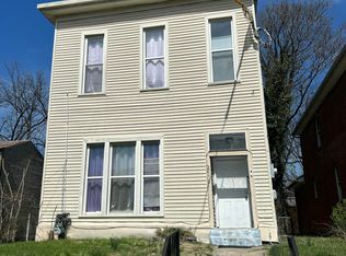 2017 W Jefferson St, Louisville, KY 40203