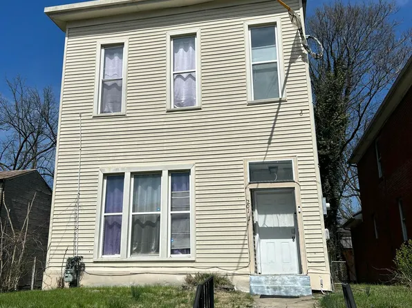 2017 W Jefferson St, Louisville, KY 40203