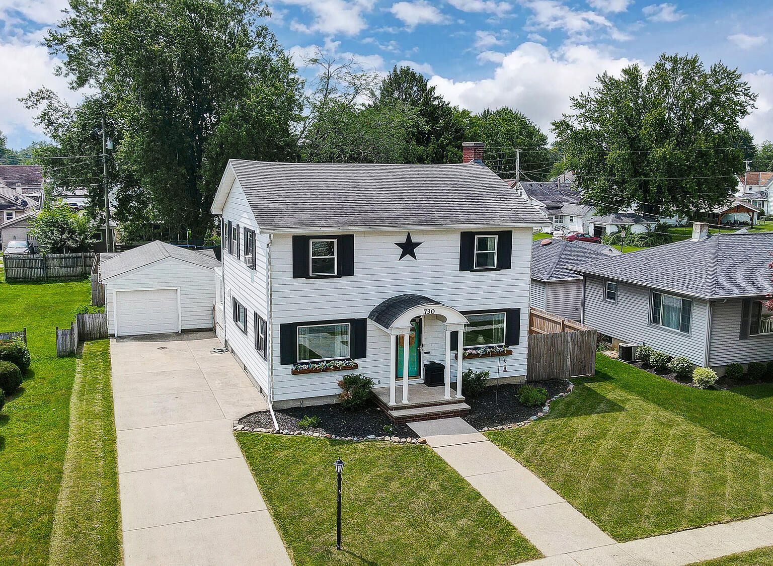 730 Elson Ave, Van Wert, OH 45891 Zillow