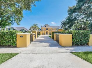 13503 Lake Cawood Dr, Windermere, FL 34786
