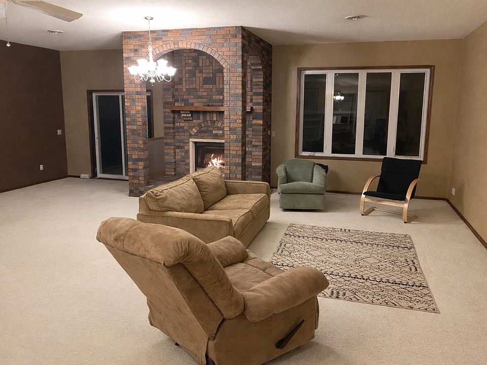 Family Room. Lower level.