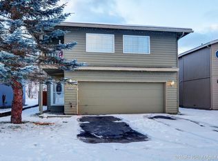 8816 Cross Pointe Loop, Anchorage, AK 99504