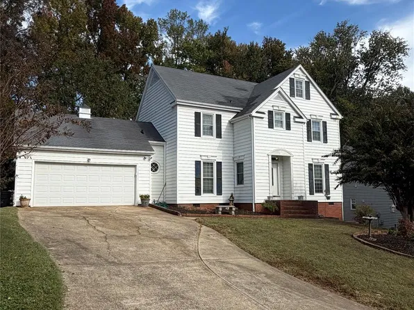 7618 Blythwood Ln, Charlotte, NC 28227