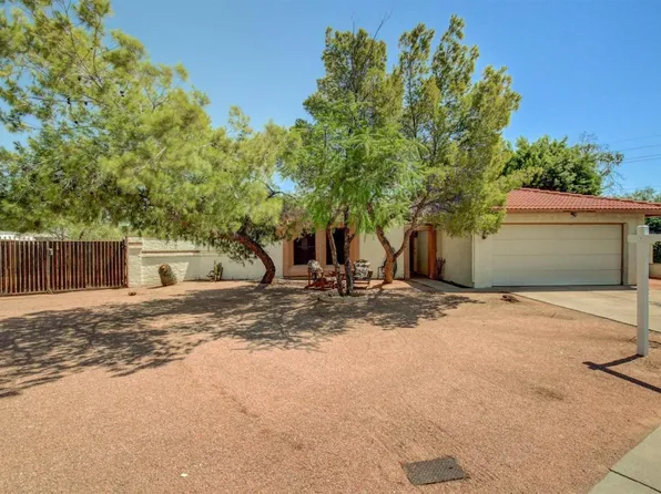 14 W Hillside St, Mesa, AZ 85201