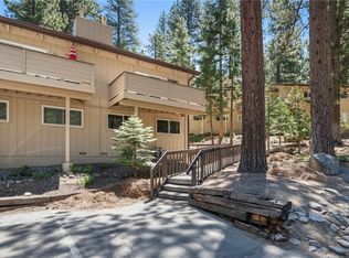 321 Ski Way #53, Incline Village, NV