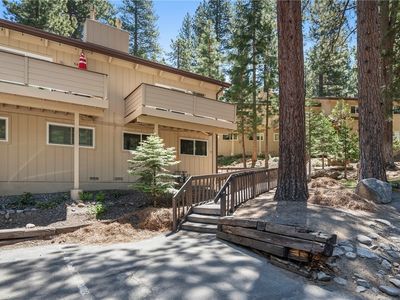 321 Ski Way #53, Incline Village, NV, 89451
