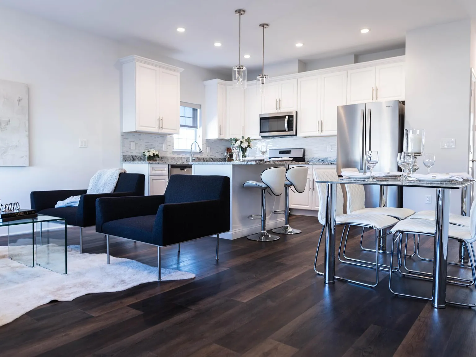 Sparta Residence — Photo 2