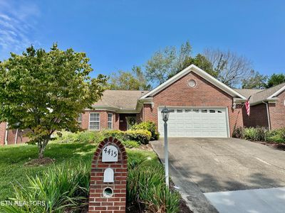 4415 Cornview Ln, Knoxville, TN, 37938