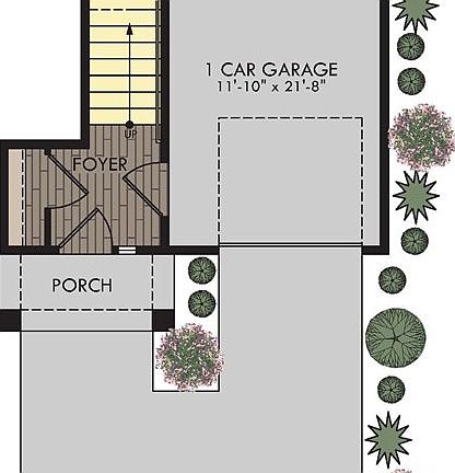3rd image of 4770 Bougainvillea Cir