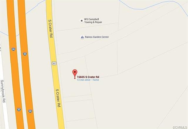 2nd image of 15605 S Crater Rd