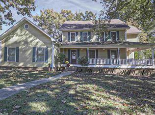 2 Trent Jones Cv, Sherwood, AR 72120