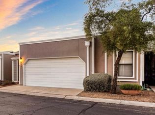 6361 N Willowhaven Dr, Tucson, AZ 85704