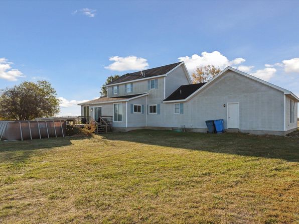 16248 Wabash Rd, Waldron, MI 49288