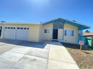 2548 Duke Ave, Richmond, CA 94806