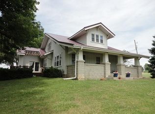 2469 Newport Ave, Oskaloosa, IA 52577