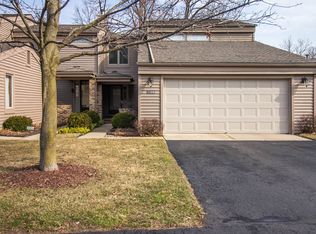 5388 Parkgrove Rd, Ann Arbor, MI 48103