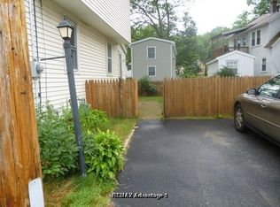 4 Sandy Bar Dr #1, Worcester, MA 01604