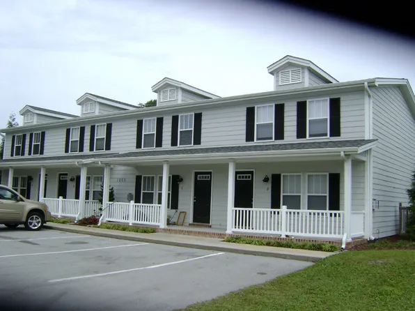 1707 Lennoxville Rd APT 13, Beaufort, NC 28516