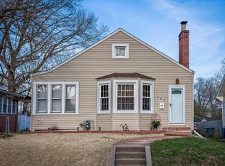 110 Courtland Pl, Collinsville, IL