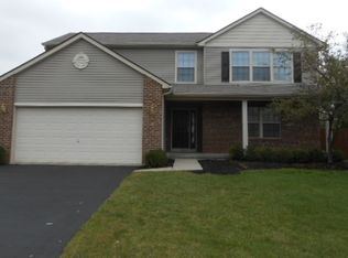 942 Mahle Dr, Reynoldsburg, OH 43068