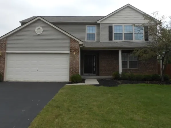 942 Mahle Dr, Reynoldsburg, OH 43068