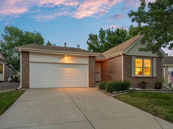 2675 S Johnson Cir, Lakewood, CO 80227